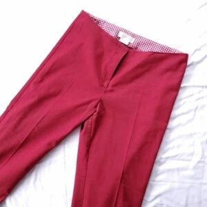 Summer Lightweight Straight Leg Pant size 10